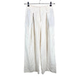 Unisex Gant - Slacks, size 36 - Natural white ()