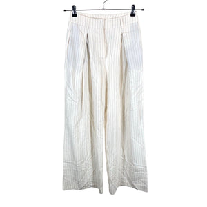 Unisex Gant - Slacks, size 36 - Natural white (1)