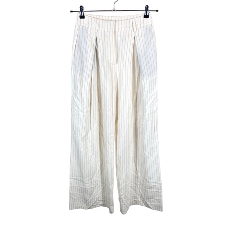 Unisex Gant - Slacks, size 36 - Natural white ()