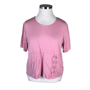 Unisex Taika - T-shirt, size 46 - Light pink (1)