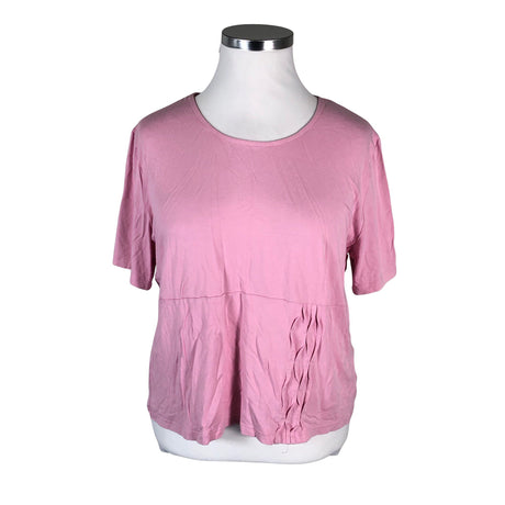 Unisex Taika - T-shirt, size 46 - Light pink ()