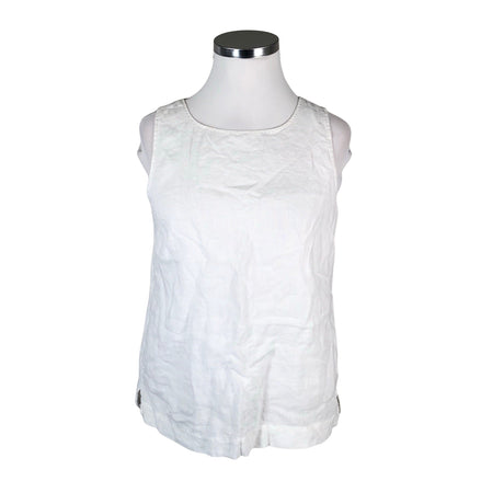 Unisex Nanso - Top, size 42 - White ()