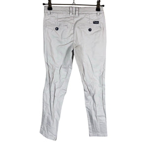 Unisex Jasper Conran - Slacks, size 116 - 122 - Gray (2)