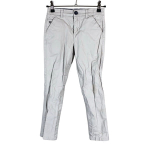 Unisex Jasper Conran - Slacks, size 116 - 122 - Gray (1)