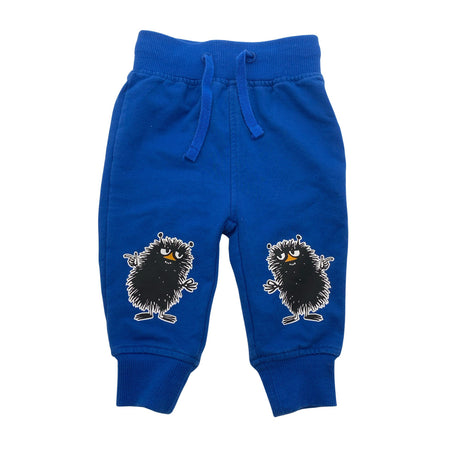 Unisex Martinex - Sweatpants, size 50 - 56 - Blue ()