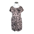 Unisex Second Chance - Tricot dress, size 42 - Beige ()