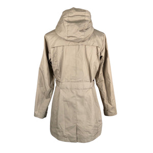Unisex Etirel - Outdoor jacket, size 38 - Beige (2)