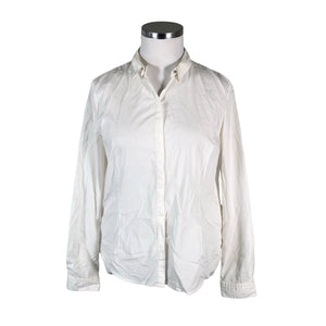 Unisex Ril's - Blouse, size 42 - White (1)