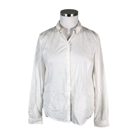 Unisex Ril's - Blouse, size 42 - White ()