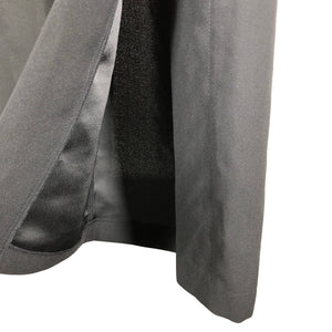 Unisex Chico's - Straight leg trousers, size 42 - Black (2)