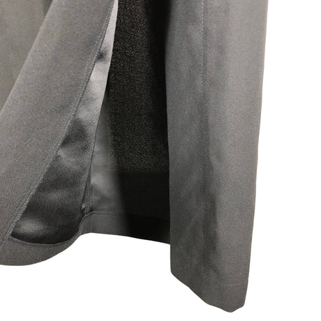 Unisex Chico's - Straight leg trousers, size 42 - Black (2)