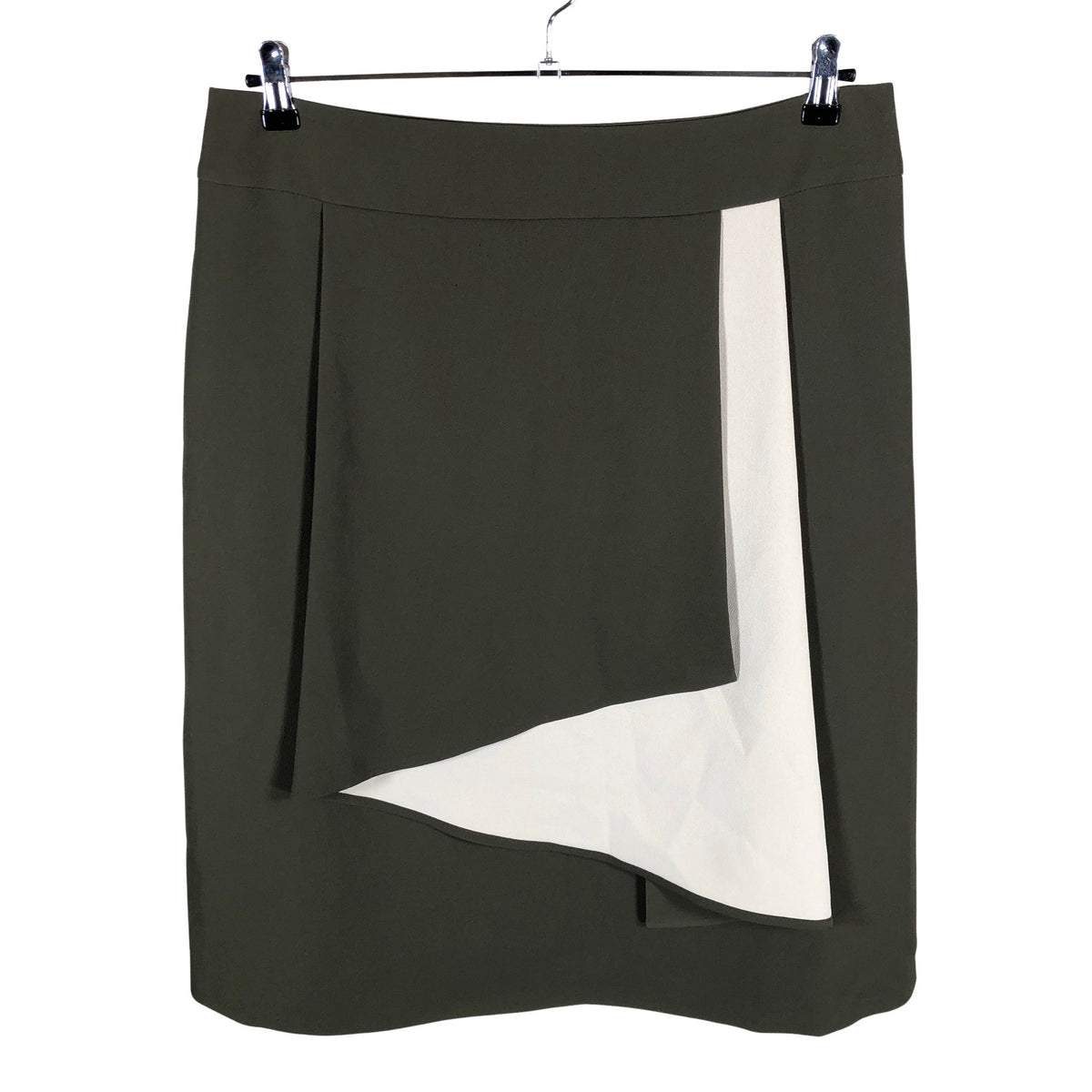 Unisex Ivo Nikkolo - Fabric skirt, size 46 - Green (1)