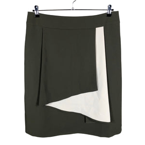 Unisex Ivo Nikkolo - Fabric skirt, size 46 - Green (1)