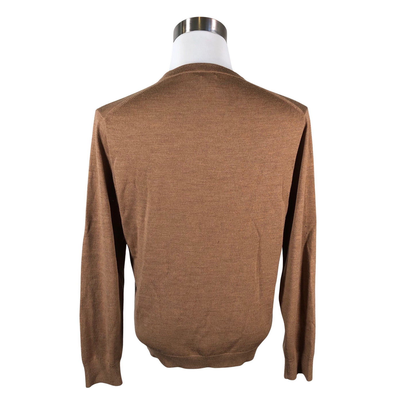 Unisex J.Crew - Sweater, size M - Brown (2)