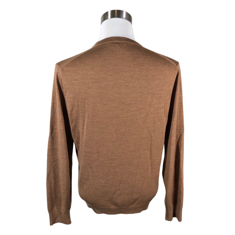 Unisex J.Crew - Sweater, size M - Brown (2)