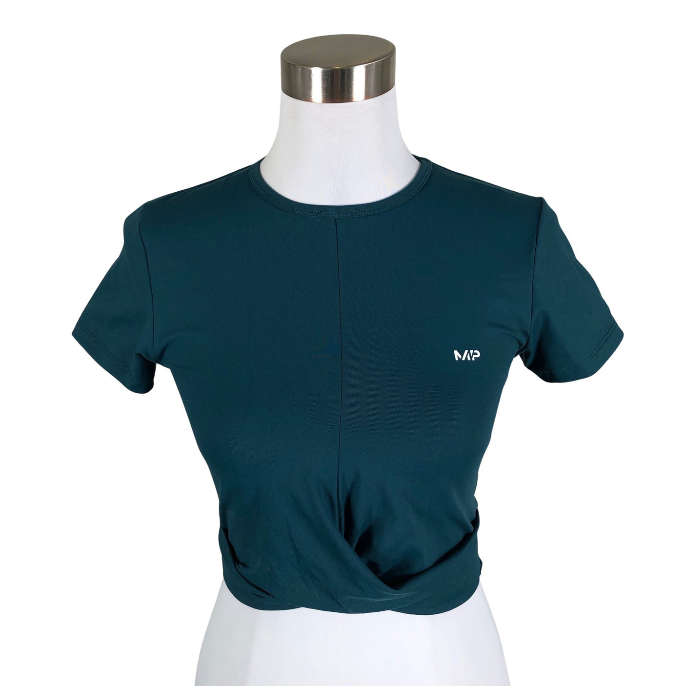 Unisex MP - Urheilupaita, lyhyet hihat, koko 40 -  (1)