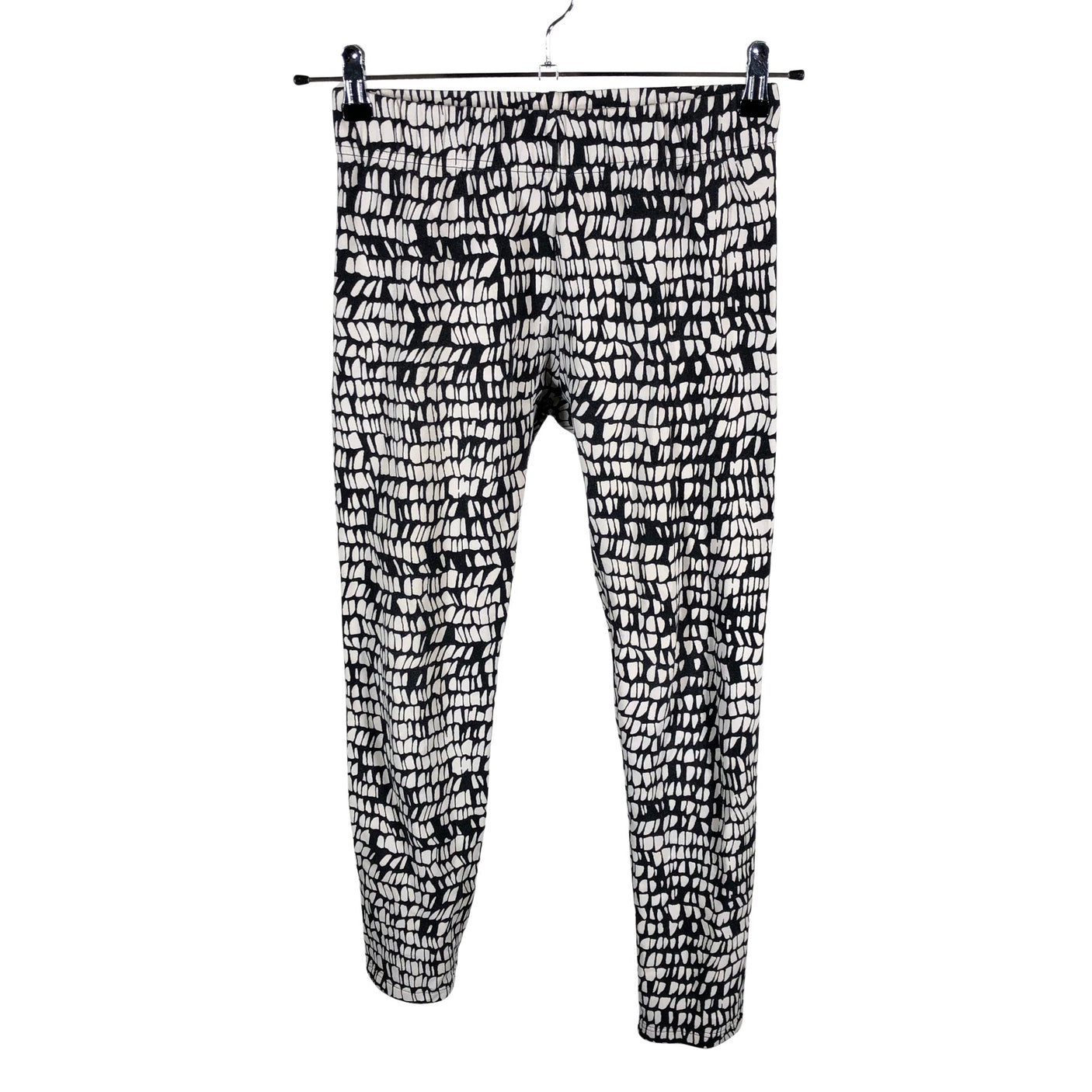 Unisex NOSH - Leggings, size 38 - Black (1)