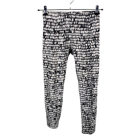 Unisex NOSH - Leggings, size 38 - Black ()