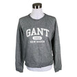Unisex Gant - Sweatshirt, size 38 - Gray ()