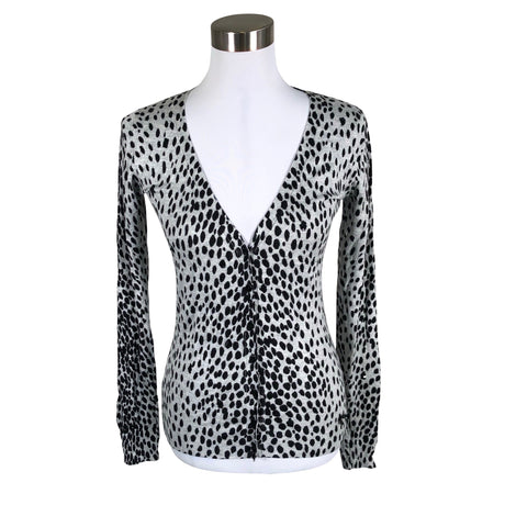 Unisex Guess - Cardigan, size 36 - Gray ()