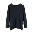 Unisex Gugguu - Sweatshirt, size 122 - 128 - Black ()