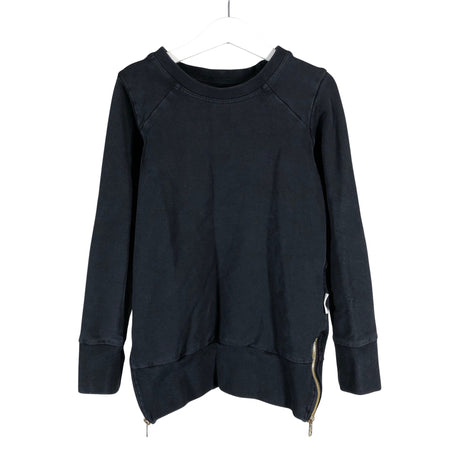 Unisex Gugguu - Sweatshirt, size 122 - 128 - Black ()