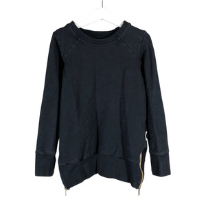 Unisex Gugguu - Sweatshirt, size 122 - 128 - Black (1)