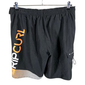 Unisex Rip Curl - Shorts, size XL - Black (2)
