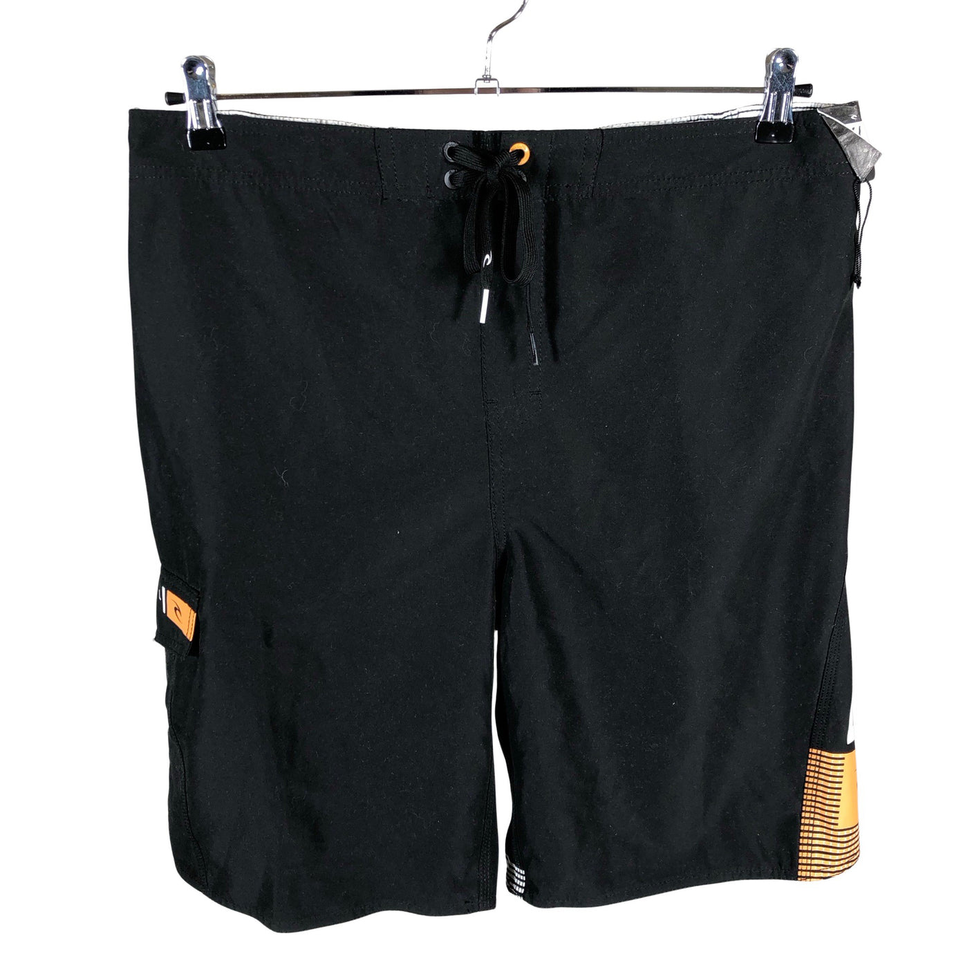 Unisex Rip Curl - Shorts, size XL - Black (1)