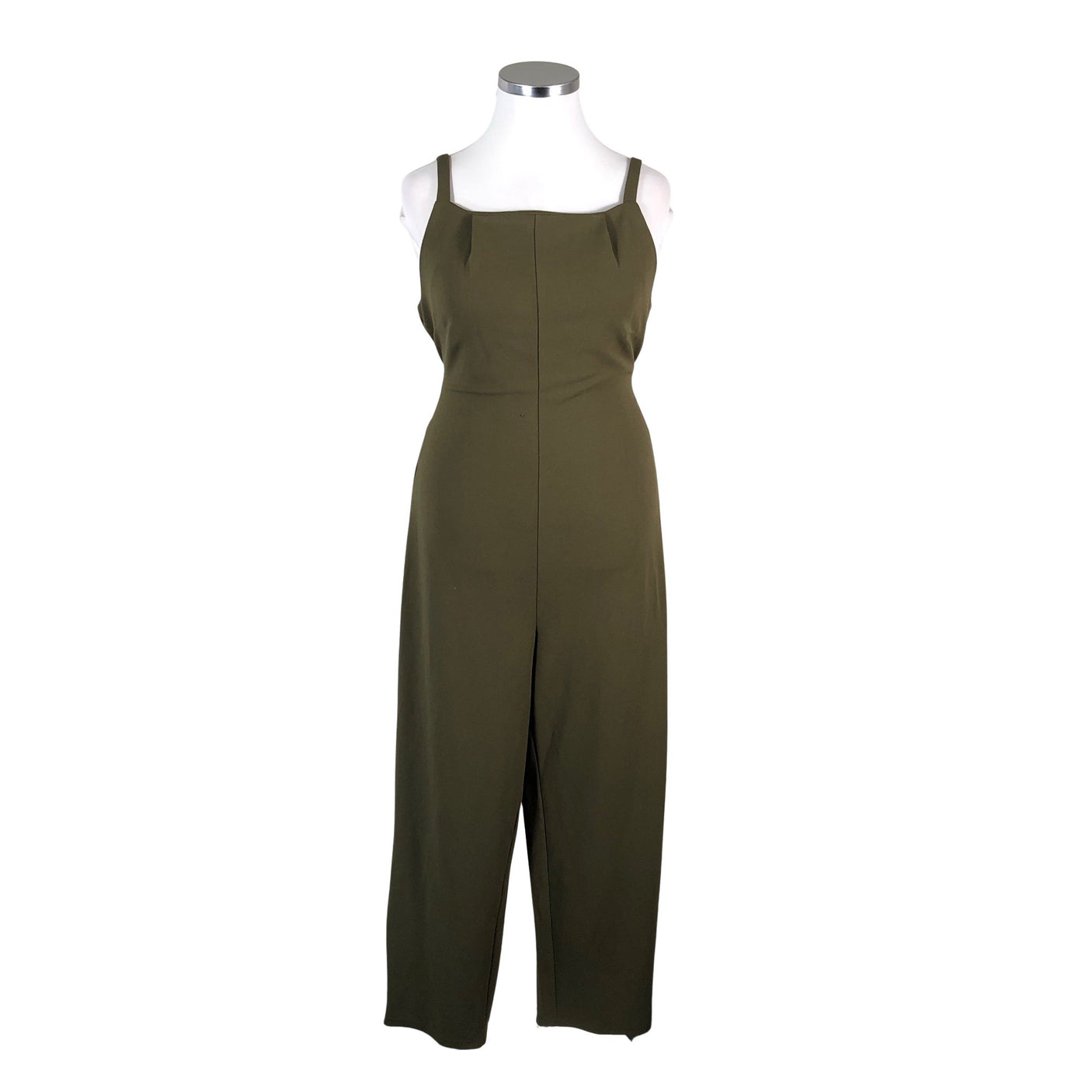 Unisex Girl In Mind - Overalls, size 42 - Green (1)