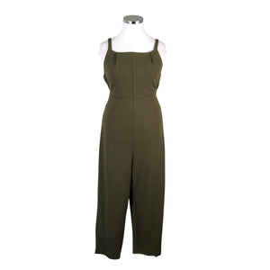 Unisex Girl In Mind - Overalls, size 42 - Green (1)