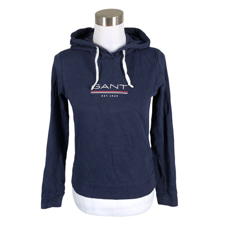 Unisex Gant - Hoodie, size 34 - Blue ()