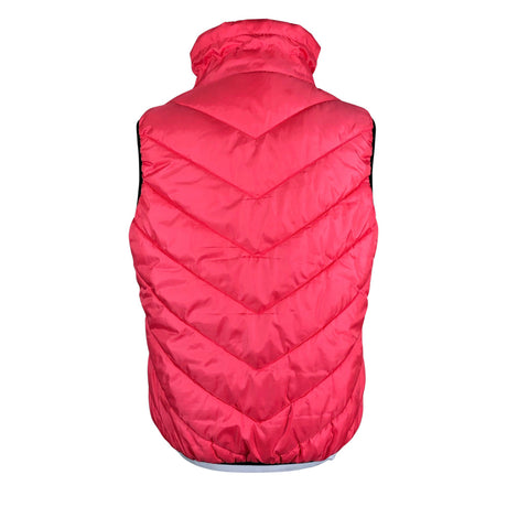 Unisex Esprit - Winter vest, size 40 - Pink (2)