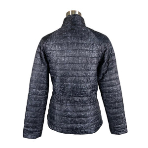 Unisex Bastion - Lightly padded jacket, size 40 - Blue (2)