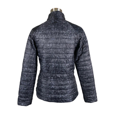 Unisex Bastion - Lightly padded jacket, size 40 - Blue (2)