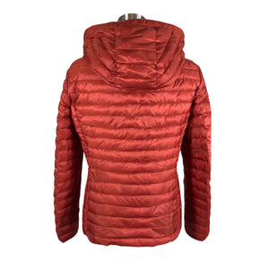 Unisex Esprit - Light down jacket, size 40 - Red (2)