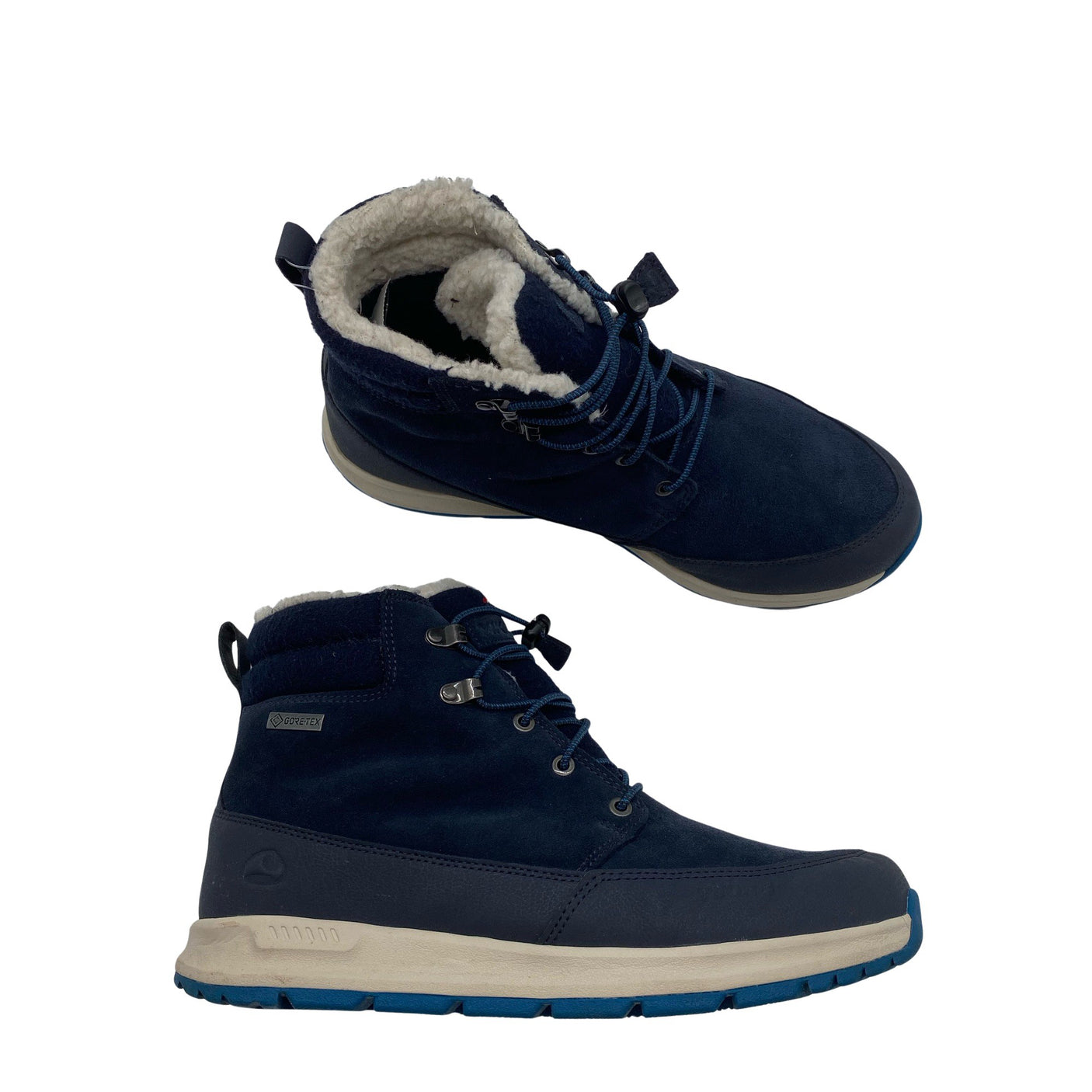Unisex Viking - Winter shoes, size 41 - Blue (1)