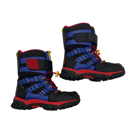 Unisex Cougar - Winter shoes, size 35 - Black ()