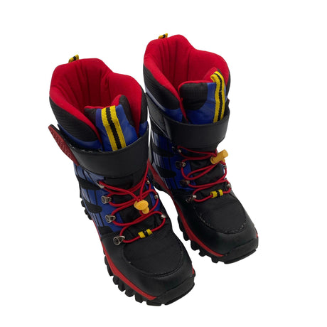 Unisex Cougar - Winter shoes, size 35 - Black (2)