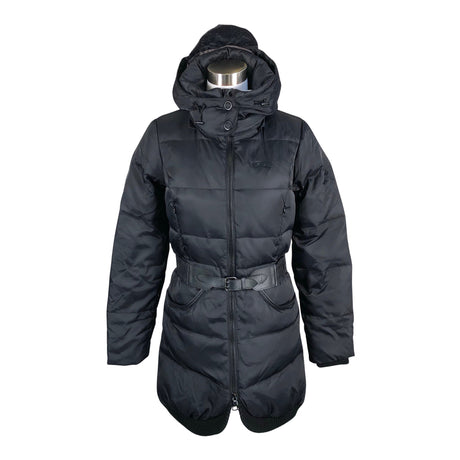Unisex Killah - Down jacket, size 38 - Black ()