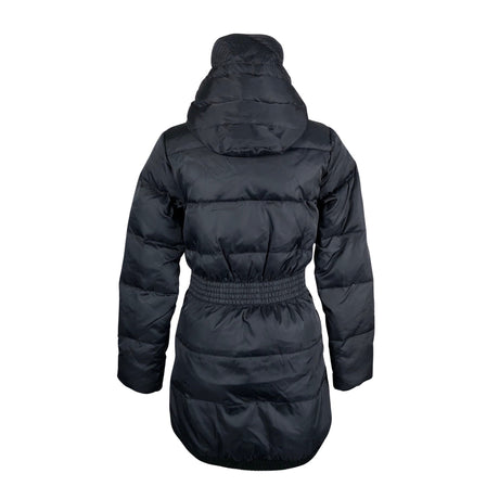 Unisex Killah - Down jacket, size 38 - Black (2)