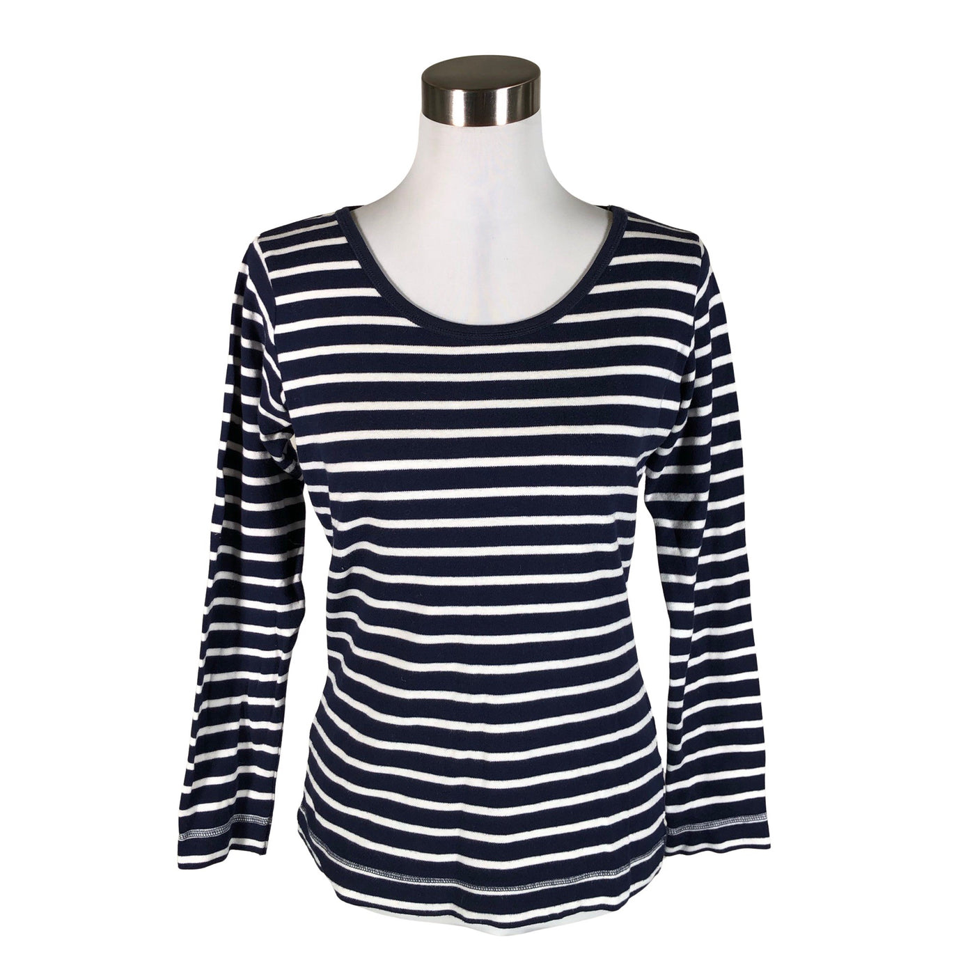 Unisex Emotions - Tricot shirt, size 40 - Blue (1)