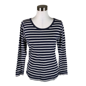 Unisex Emotions - Tricot shirt, size 40 - Blue (1)