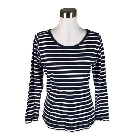Unisex Emotions - Tricot shirt, size 40 - Blue ()