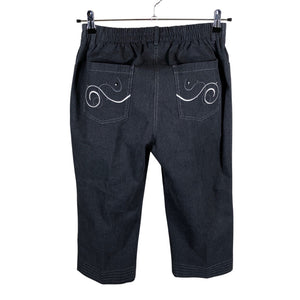Unisex LauRie - Slacks, size 42 - Gray (2)