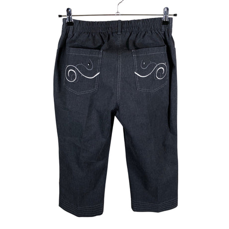 Unisex LauRie - Slacks, size 42 - Gray (2)
