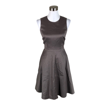 Unisex Esprit - Party dress, size 36 - Brown ()