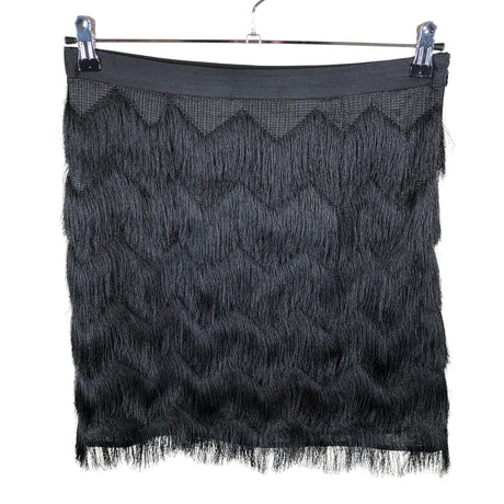 Unisex Next - Party skirt, size 40 - Black ()