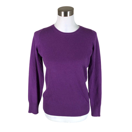 Unisex Marks&Spencer - Sweater, size 36 - Violet ()