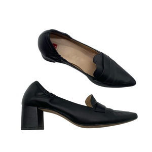 Unisex Högl - High heels, size 38 - Black (1)